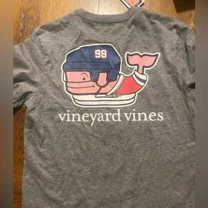 Vineyard Vines Hockey Boys